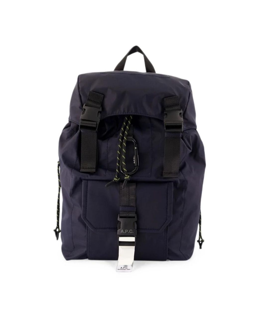Backpacks di A.P.C. in Blue