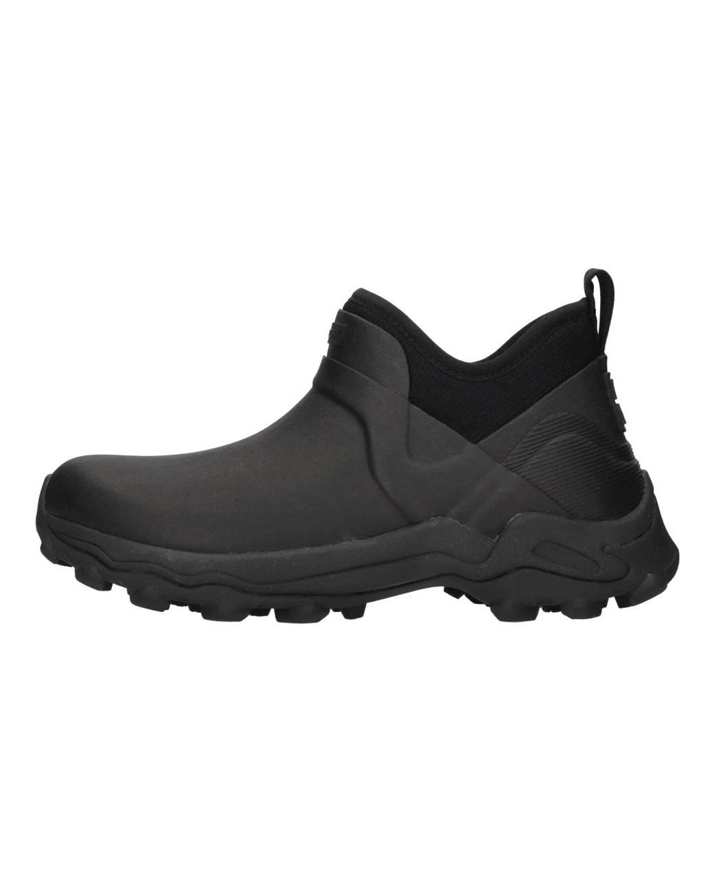Givenchy Black Ankle Boots