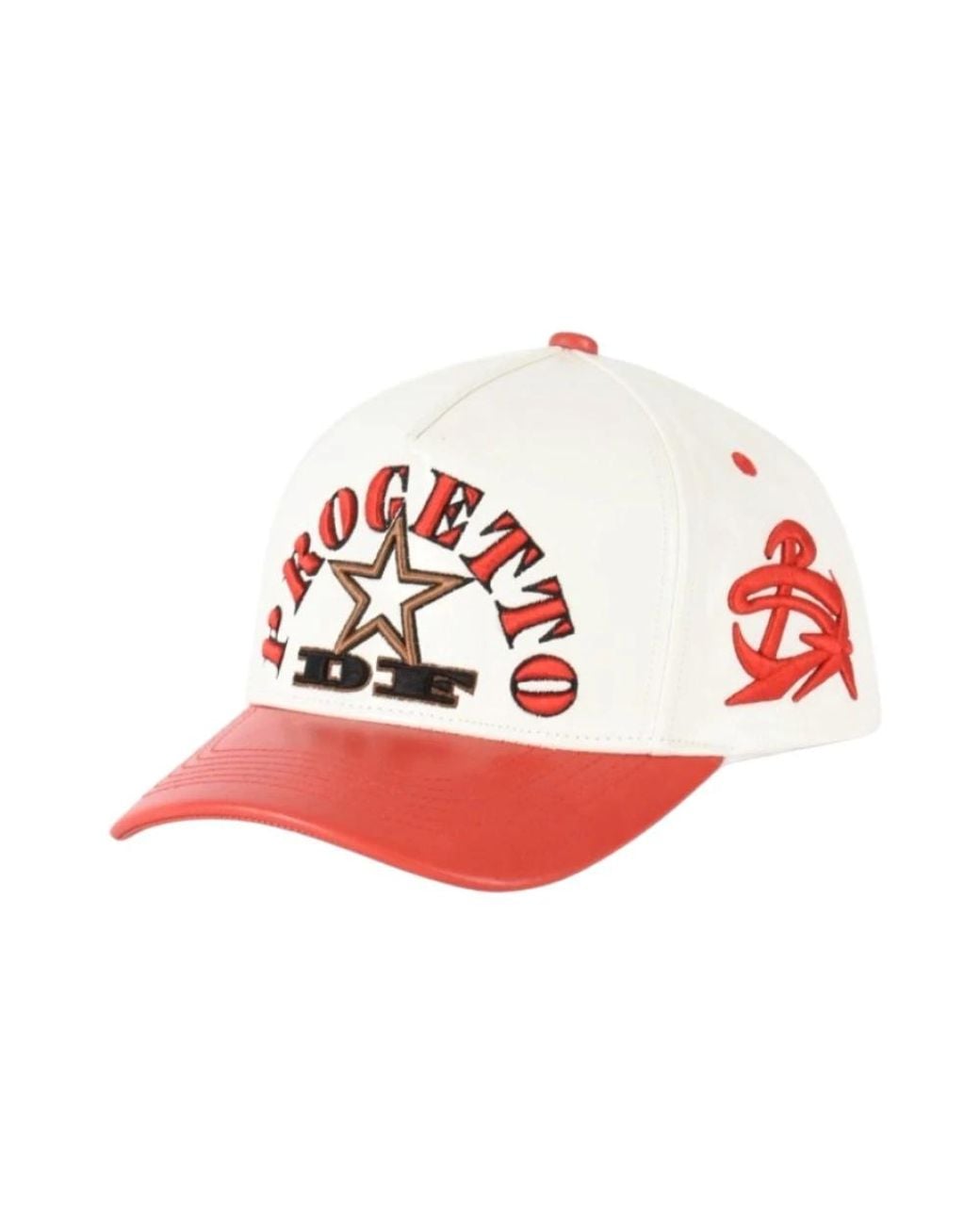 PDF Red Hats & Caps for men