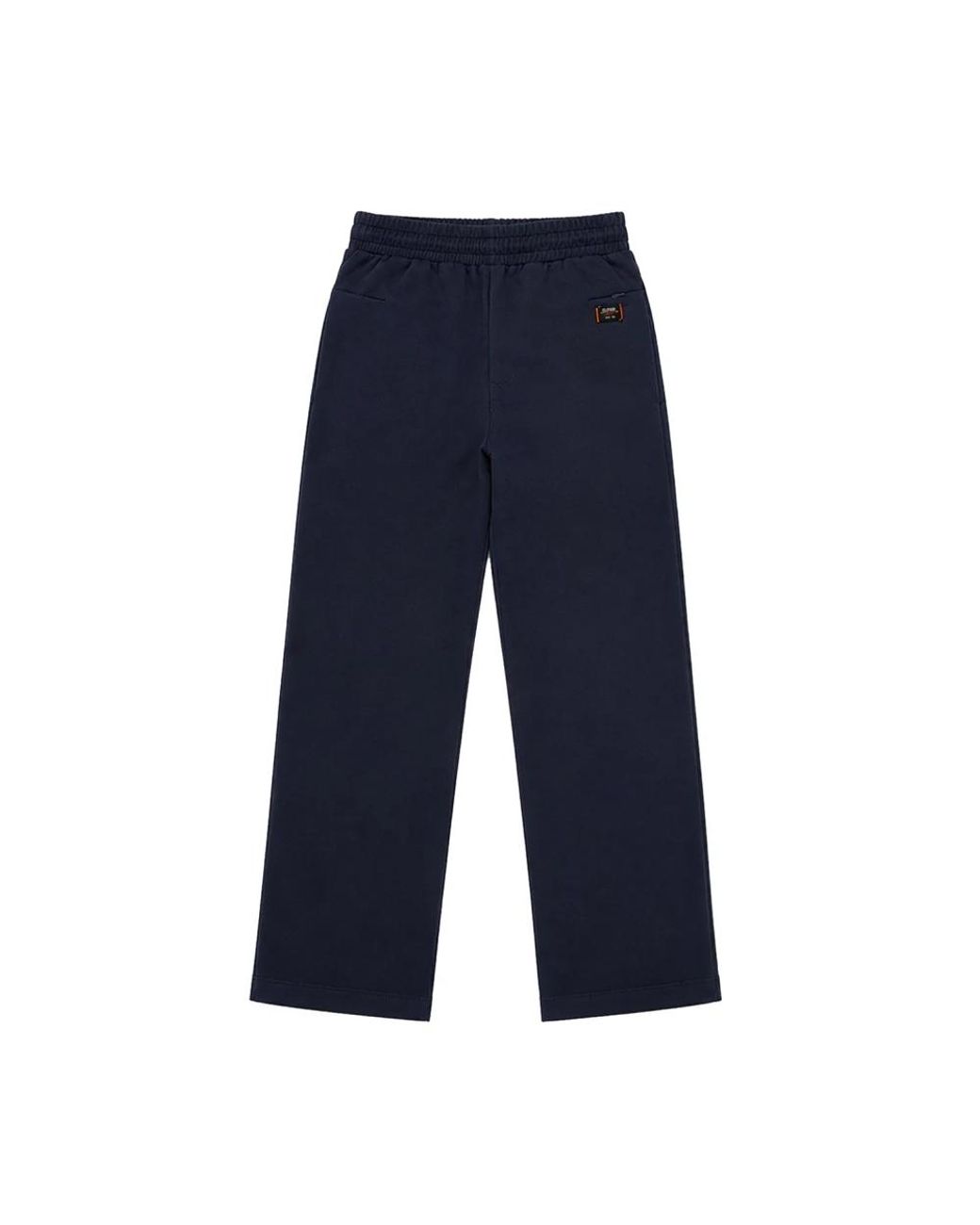 Sun 68 Sweatpants in het Blue voor heren