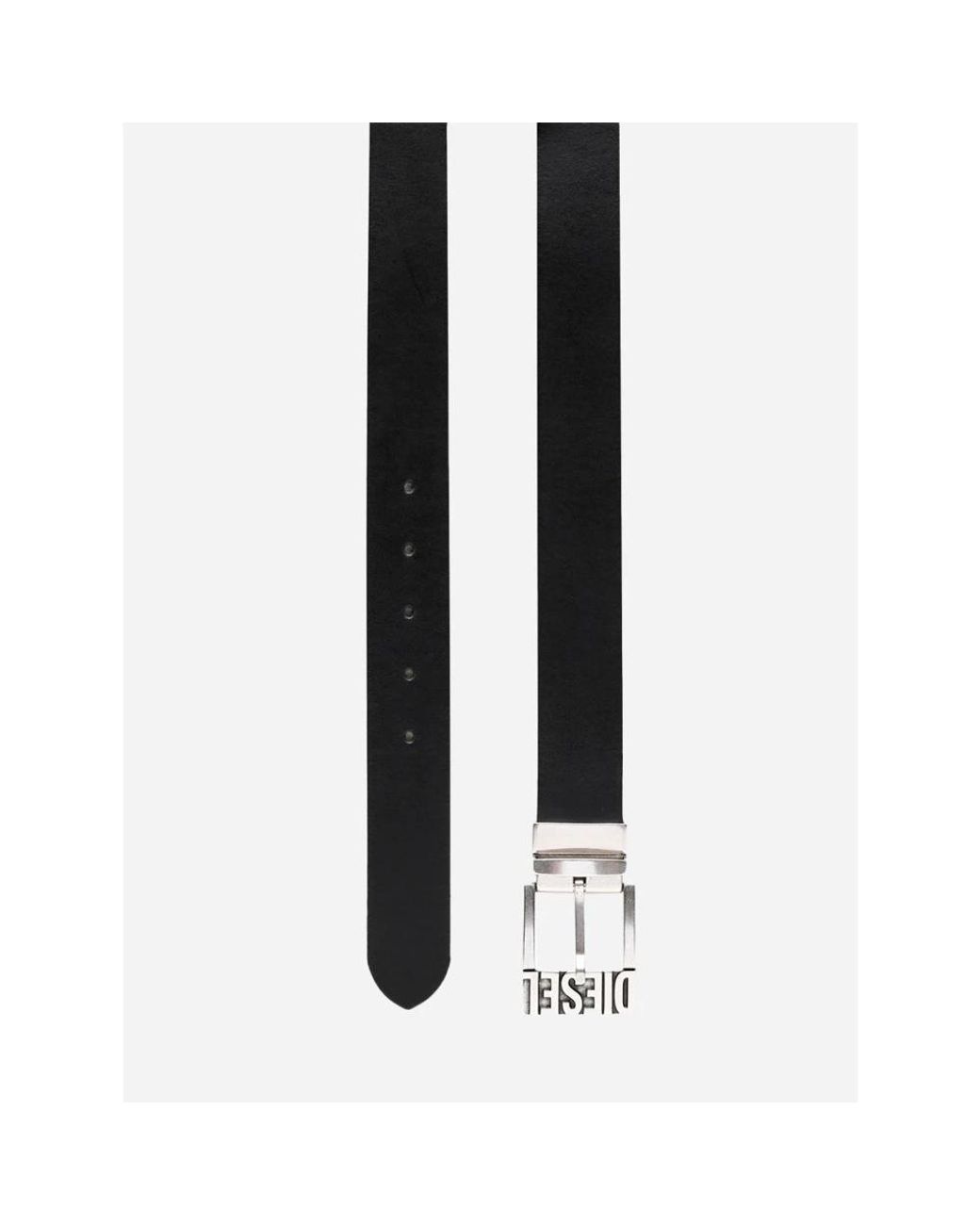 DIESEL B-Shift Ii Gürtel in Black für Herren