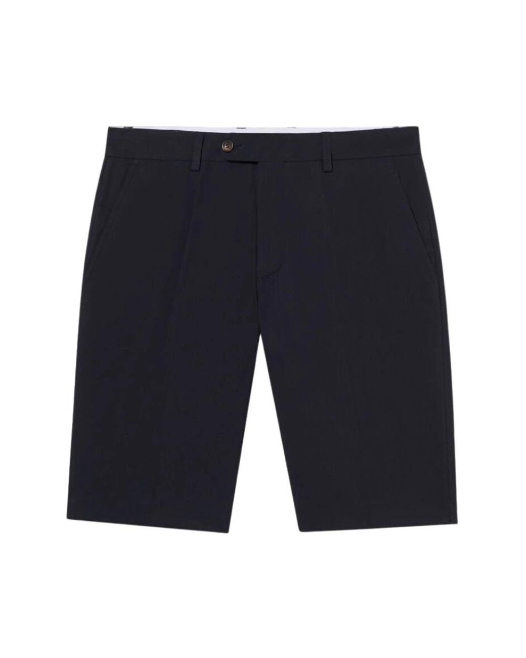 Brooks Brothers Blue Casual Shorts for men