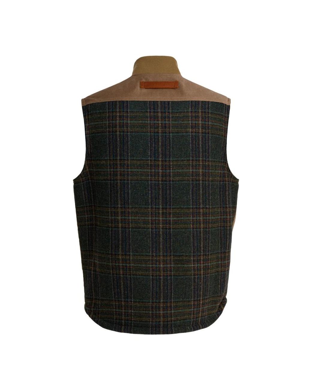 Junya Watanabe Brown Vests for men