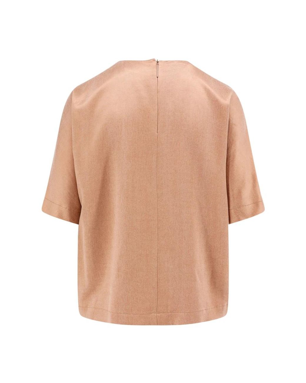 Giorgio Armani Natural T-Shirts