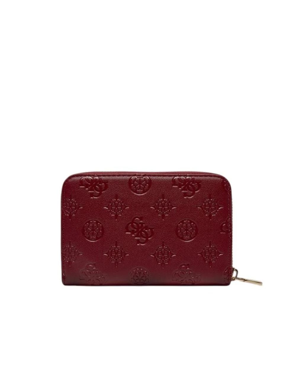 Guess Red Wallets & Cardholders