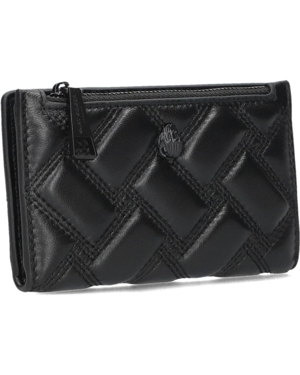 Kurt Geiger Black Wallets & Cardholders