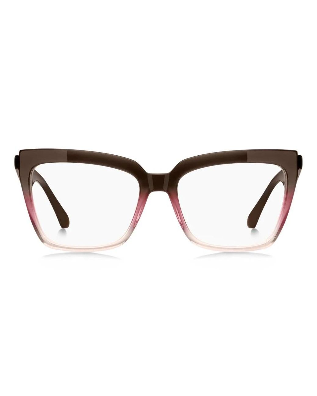 Etro Brown Glasses