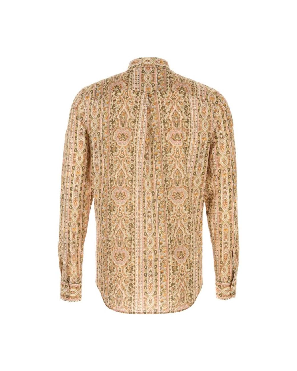 Valentino Garavani Natural Casual Shirts for men