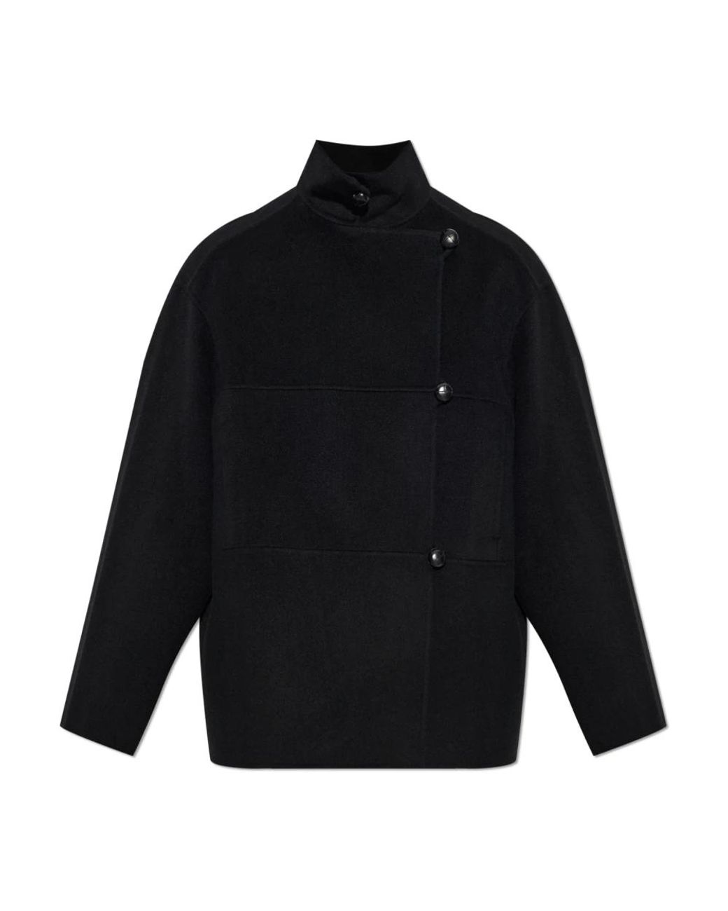 Rohe Blue Light Jackets
