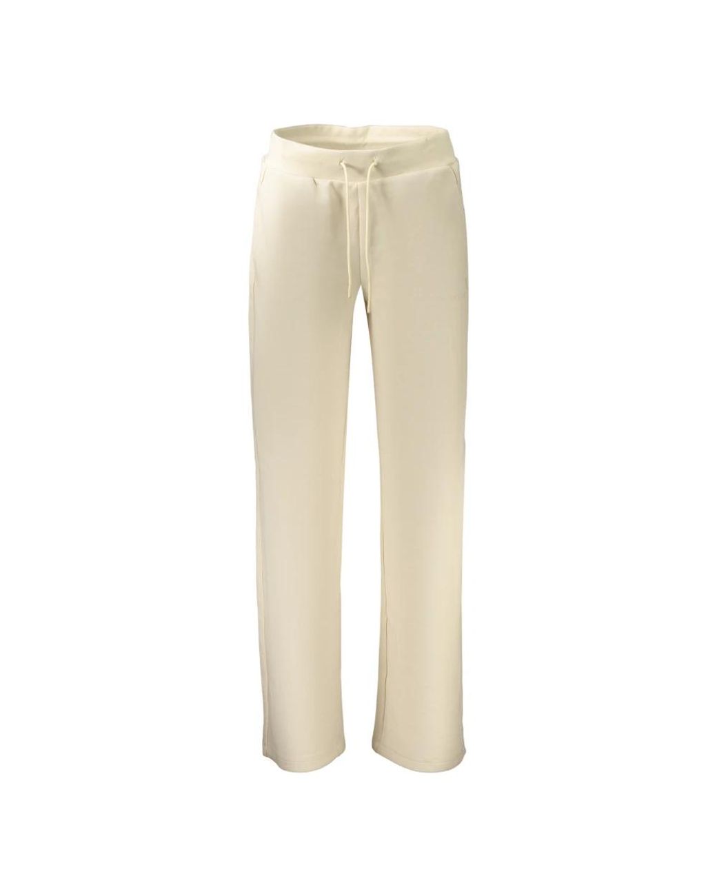 Guess Sportbroek in het Natural