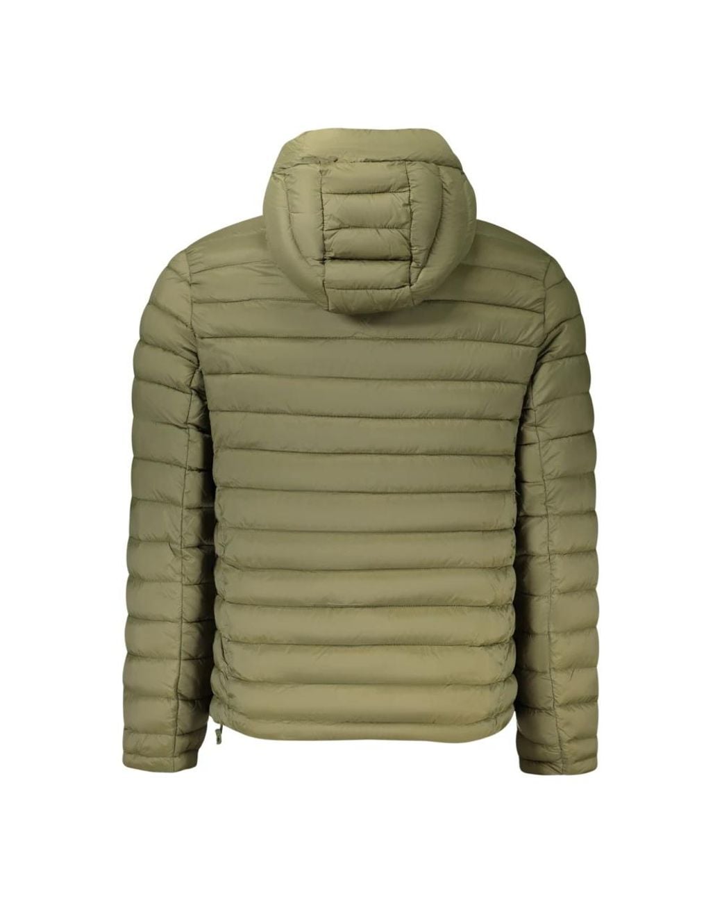 Winter Jackets Roberto Cavalli pour homme en coloris Green