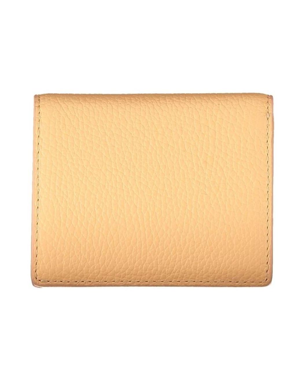 Coccinelle Natural Wallets & Cardholders