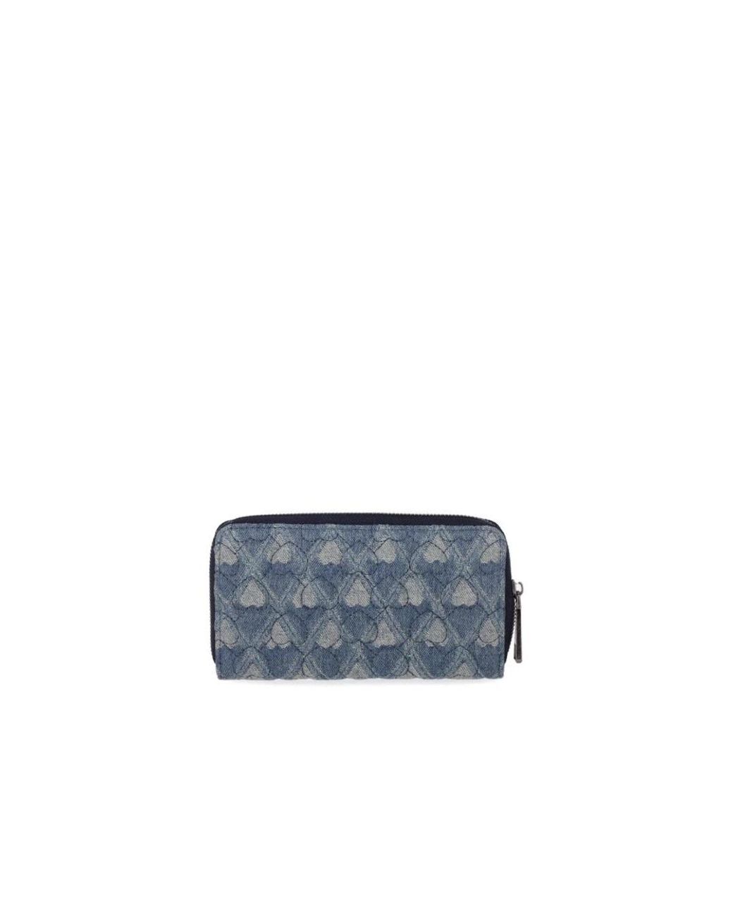 Kurt Geiger Blue Wallets & Cardholders