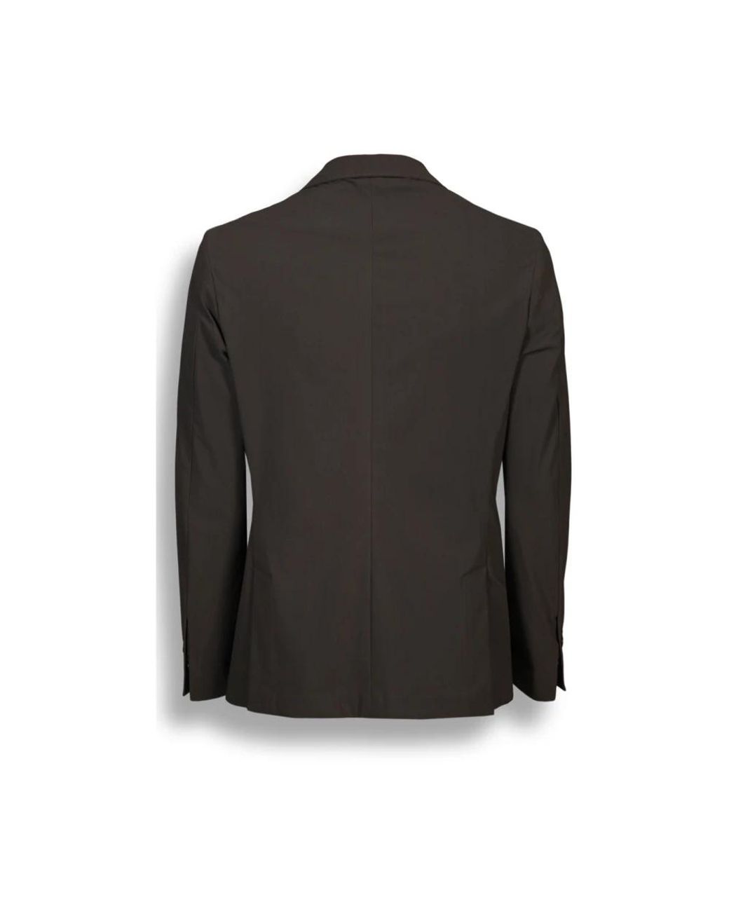 Blazers Pmds pour homme en coloris Black