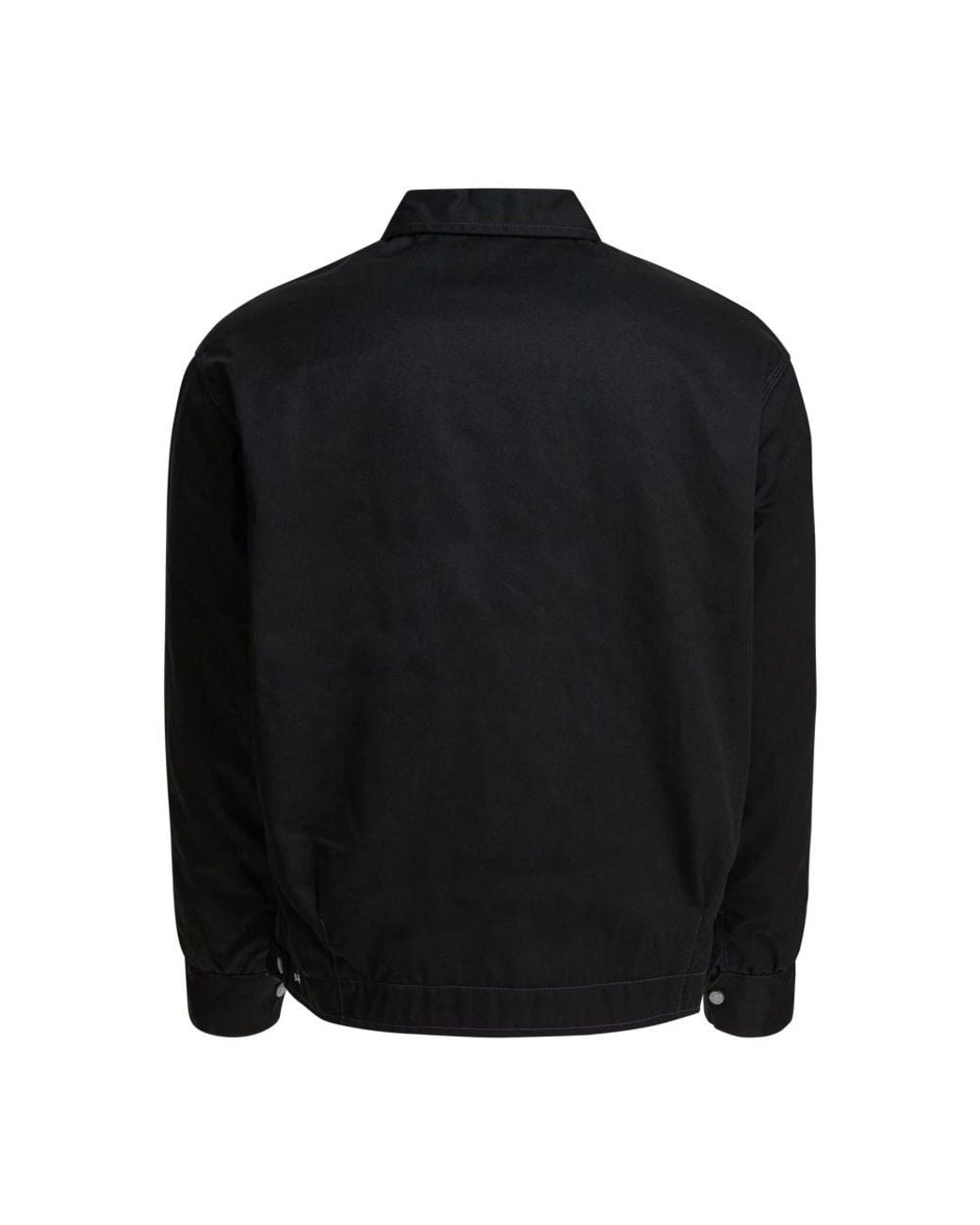 Light Jackets di Needles in Black da Uomo