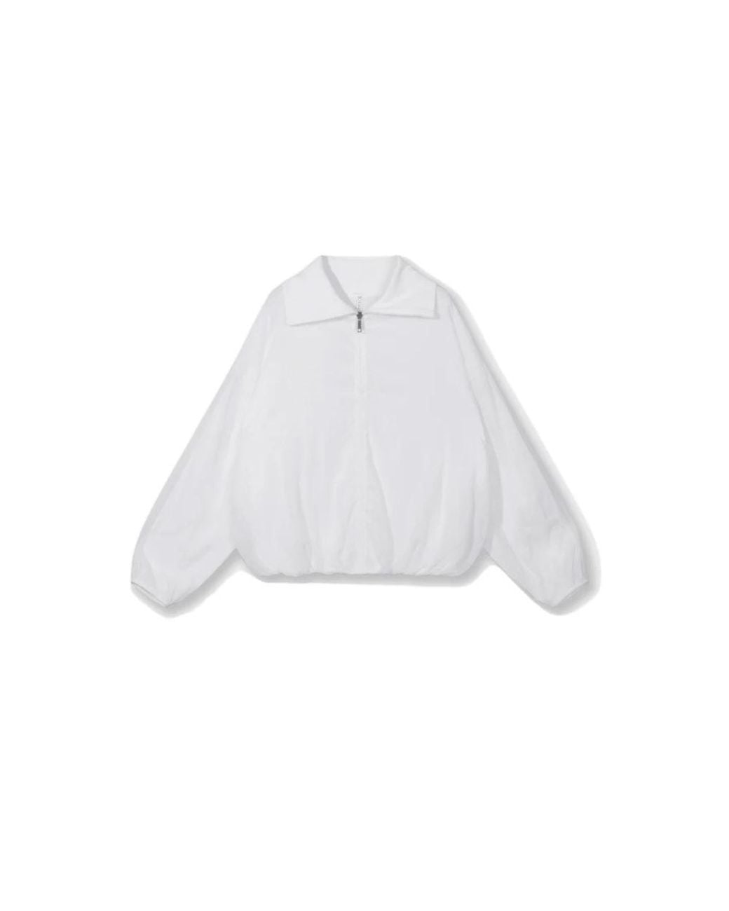 10Days White Light Jackets