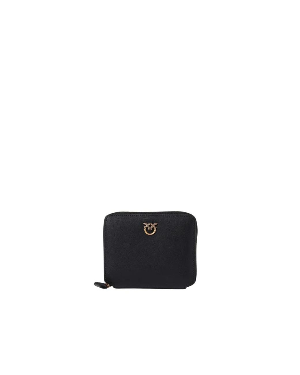 Pinko Black Wallets & Cardholders