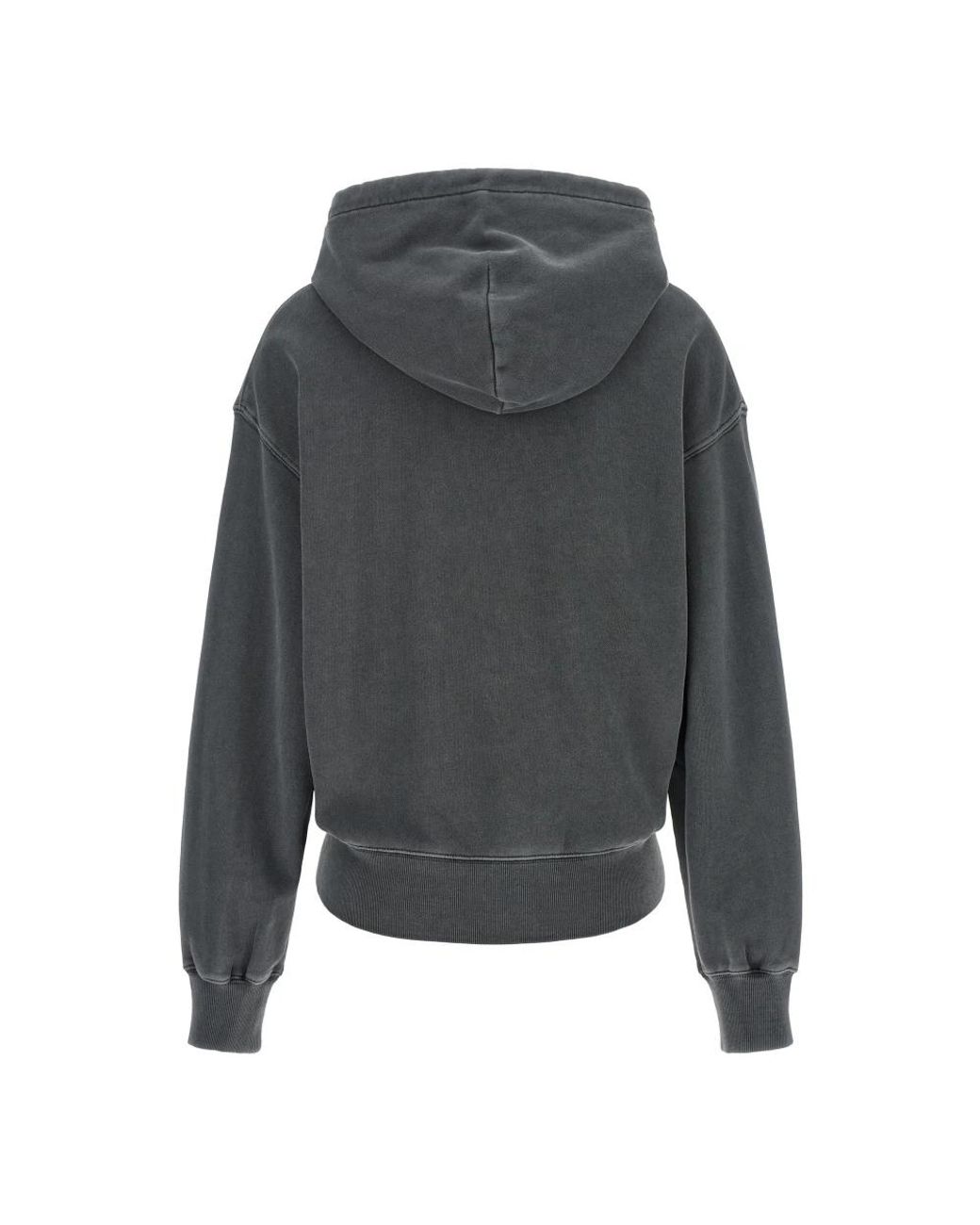 Zip-Throughs Carhartt de color Gray