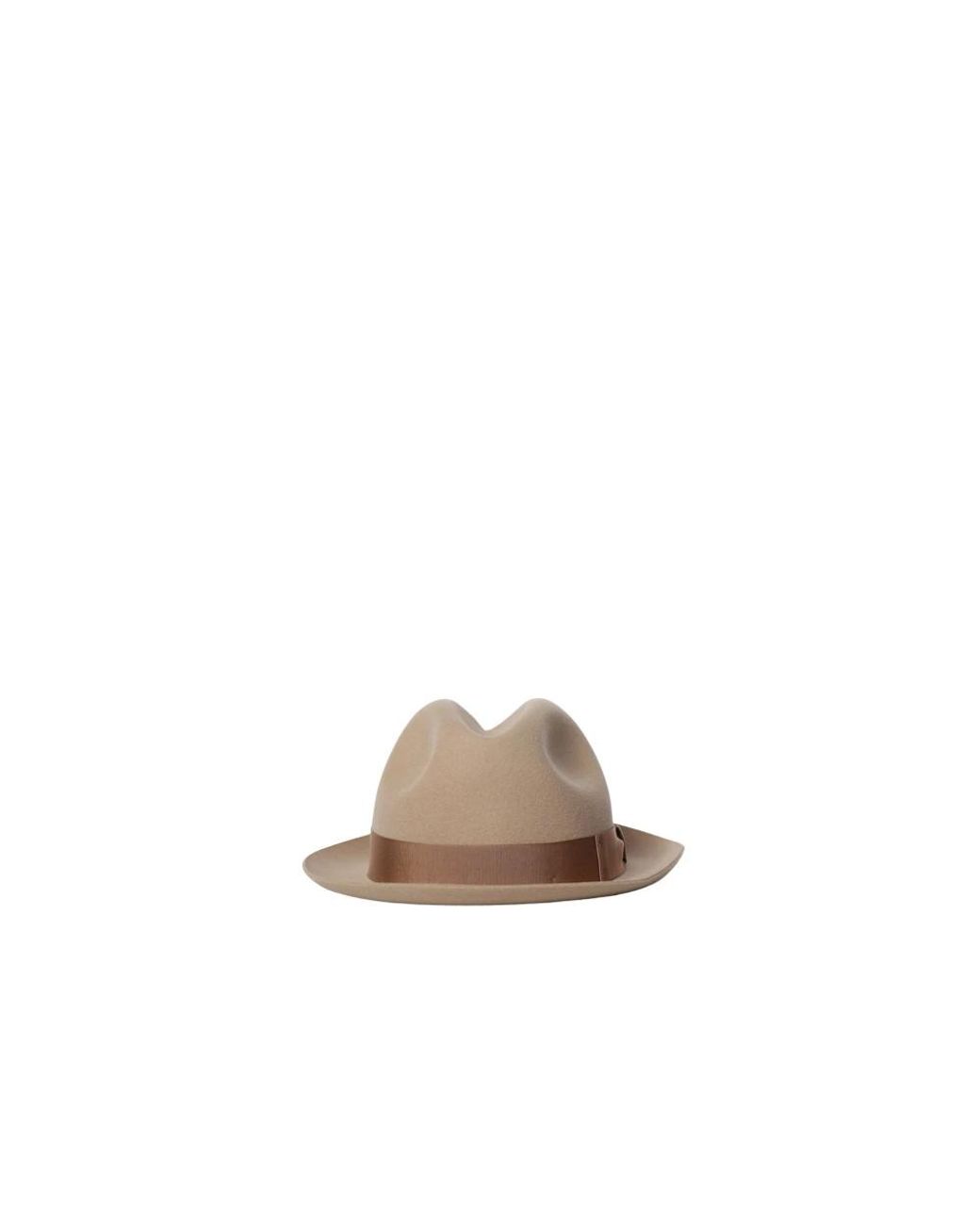 Borsalino Natural Accessories for men