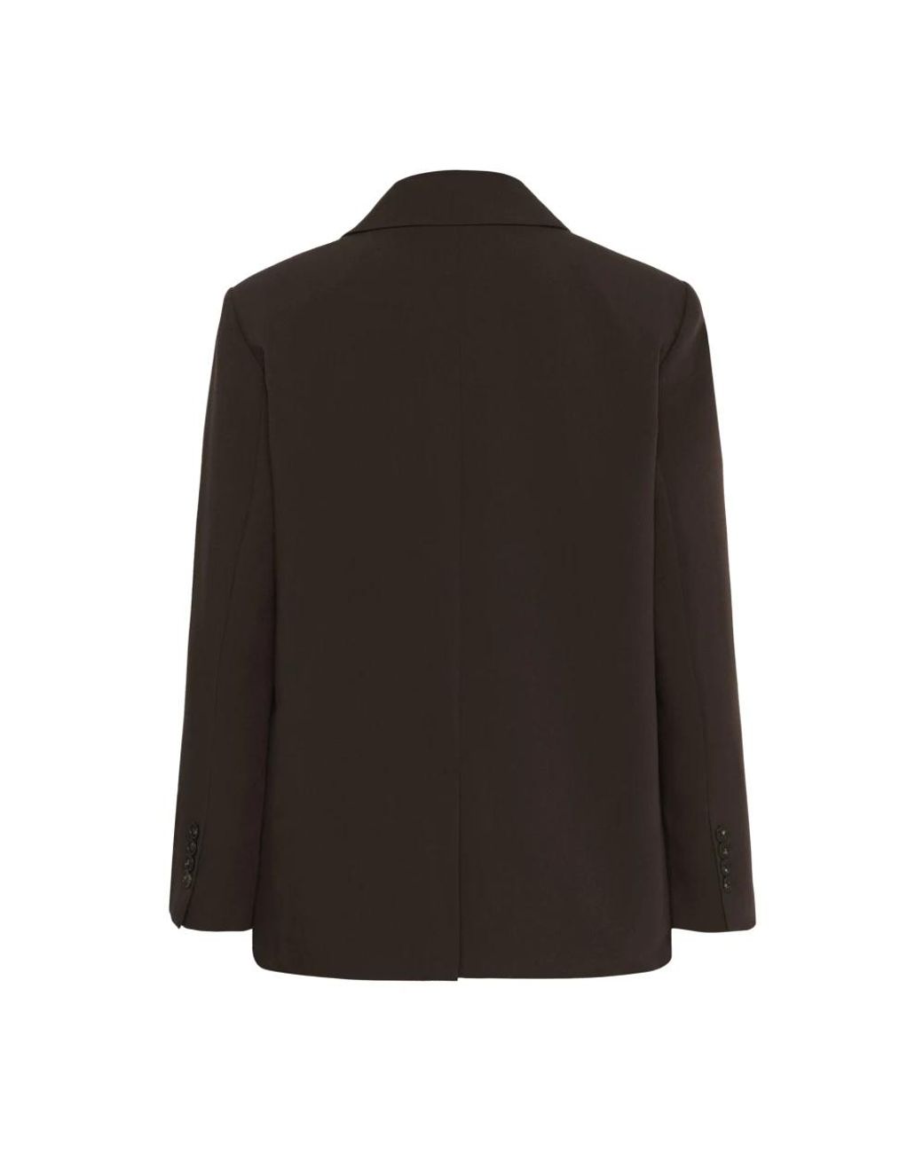 Part Two Black Blazers