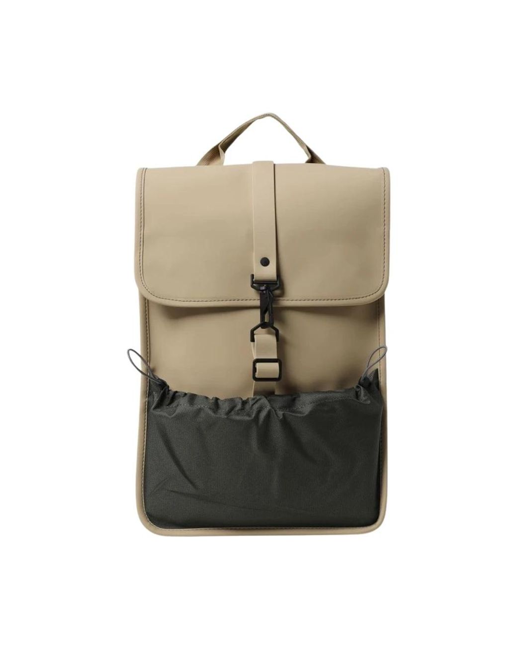 Rains Natural Backpacks for men