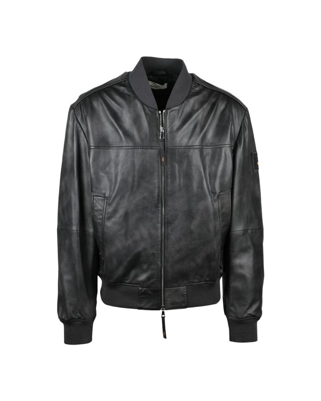 Bomber Jackets Dekker pour homme en coloris Gray