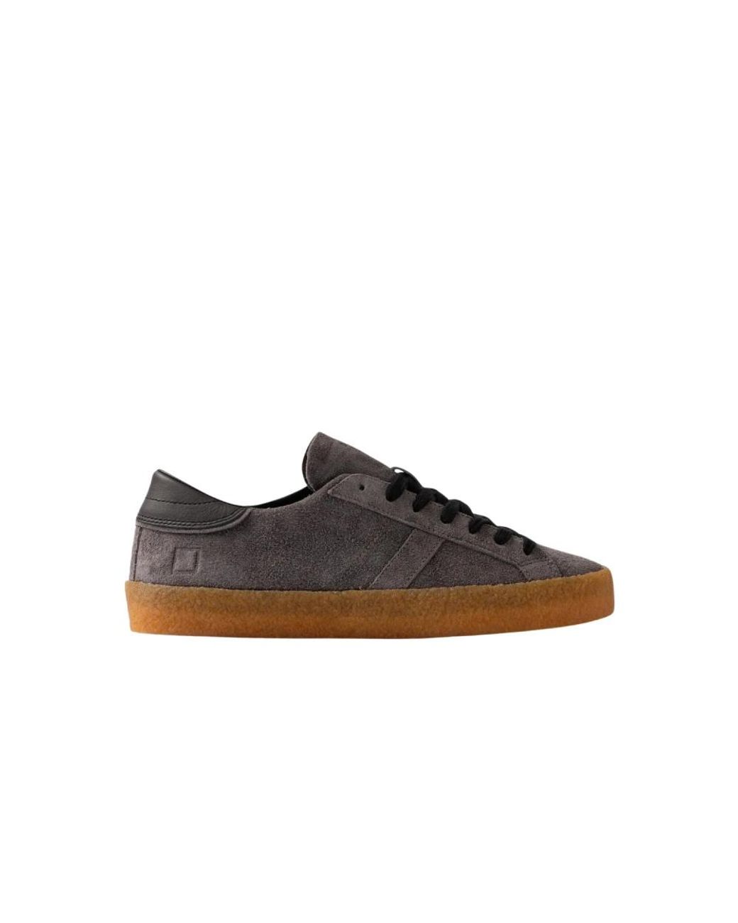 Sneakers Date pour homme en coloris Brown