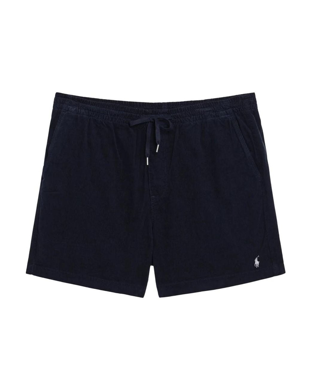 Polo Ralph Lauren Blue Casual Shorts for men