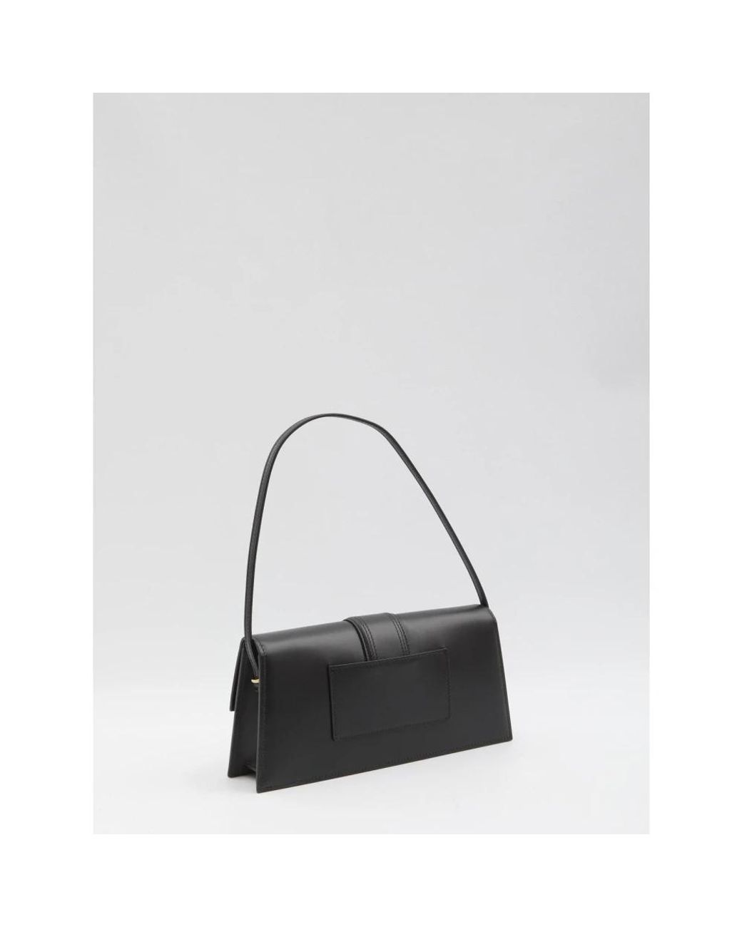 Jacquemus Black Handbags