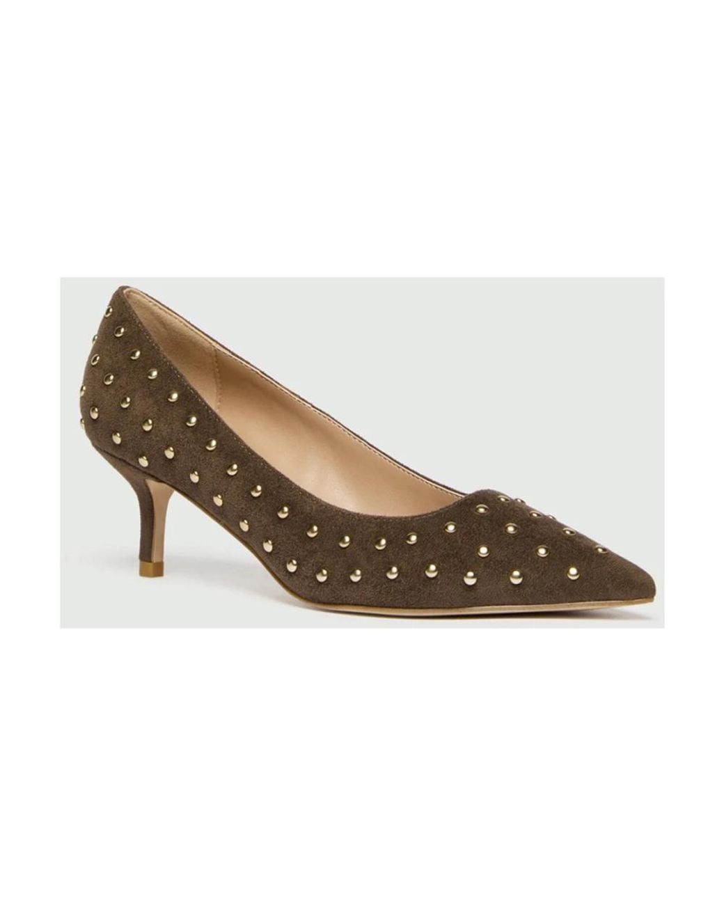 Pumps Marella en coloris Green