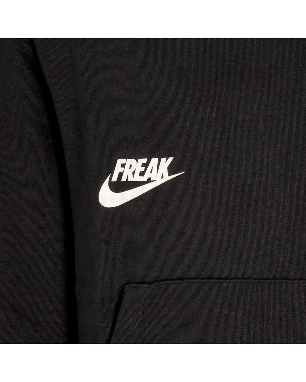 Long Sleeve Training Tops Nike de hombre de color Black