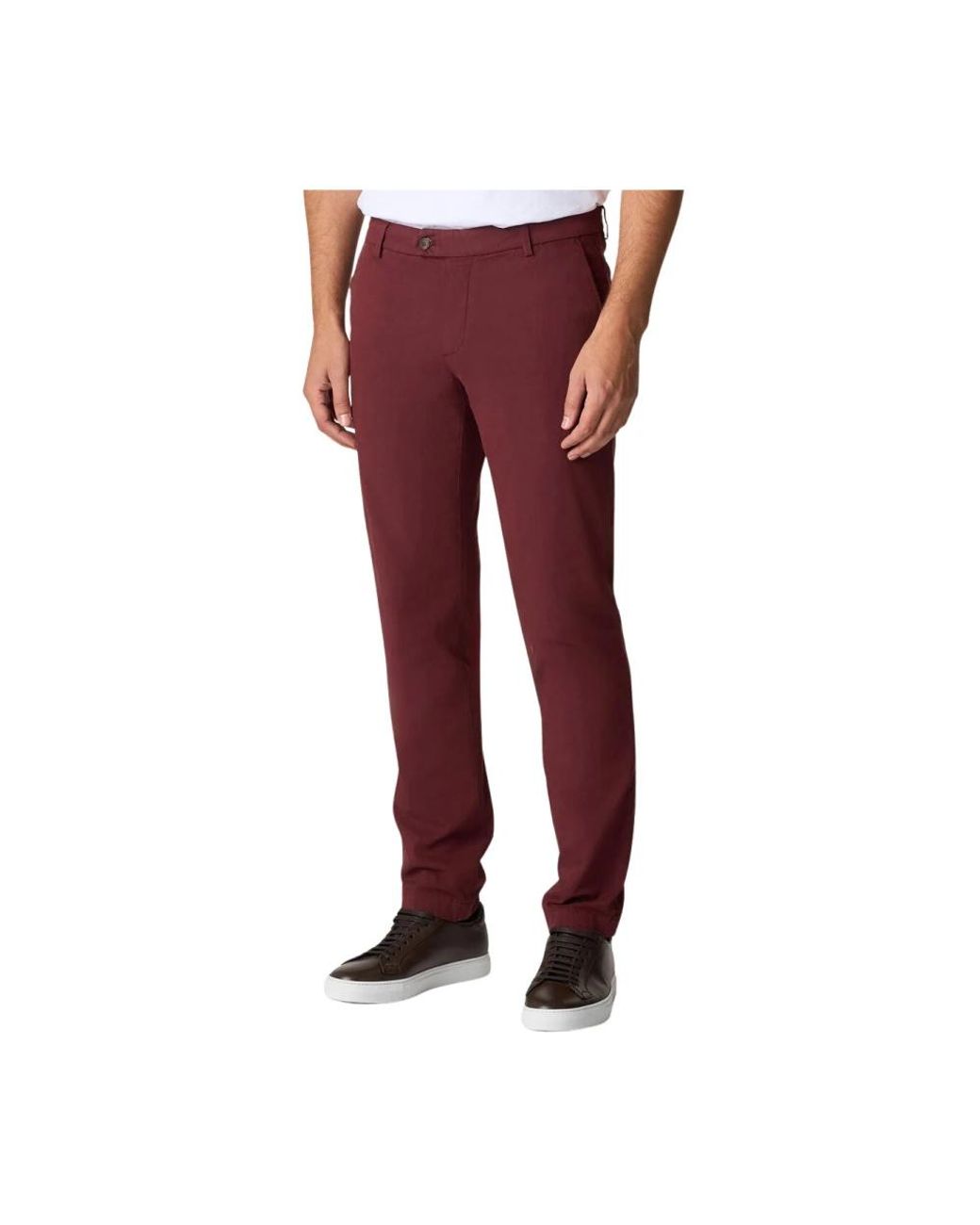 Brooks Brothers Red Chinos for men