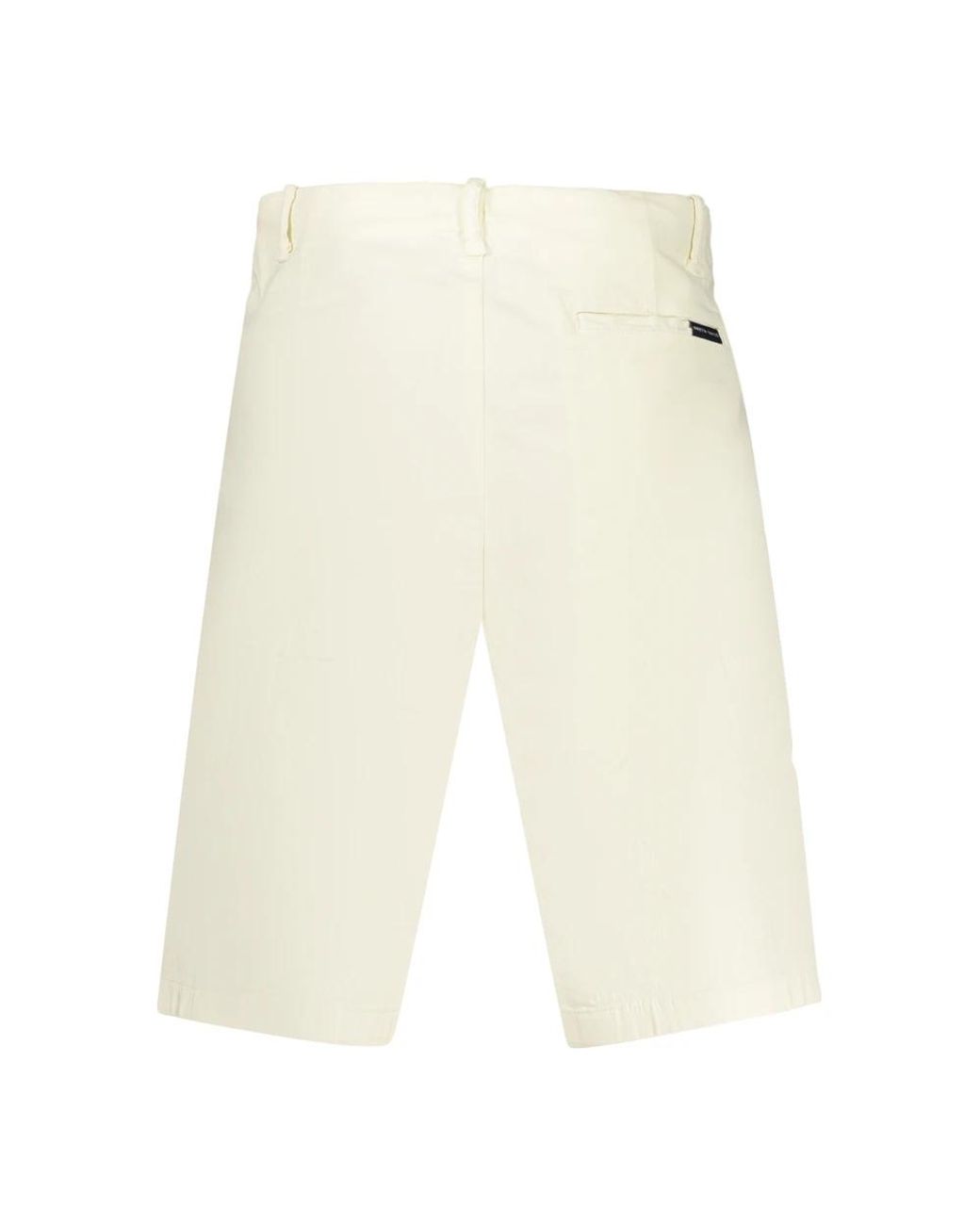 North Sails Natural Casual Shorts