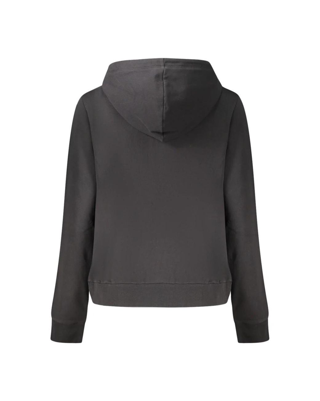 Napapijri Black Zip-Throughs