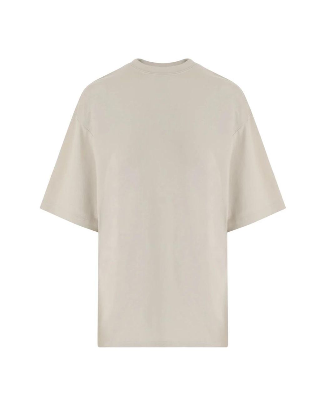 Lauren Manoogian Natural Oversized Tops