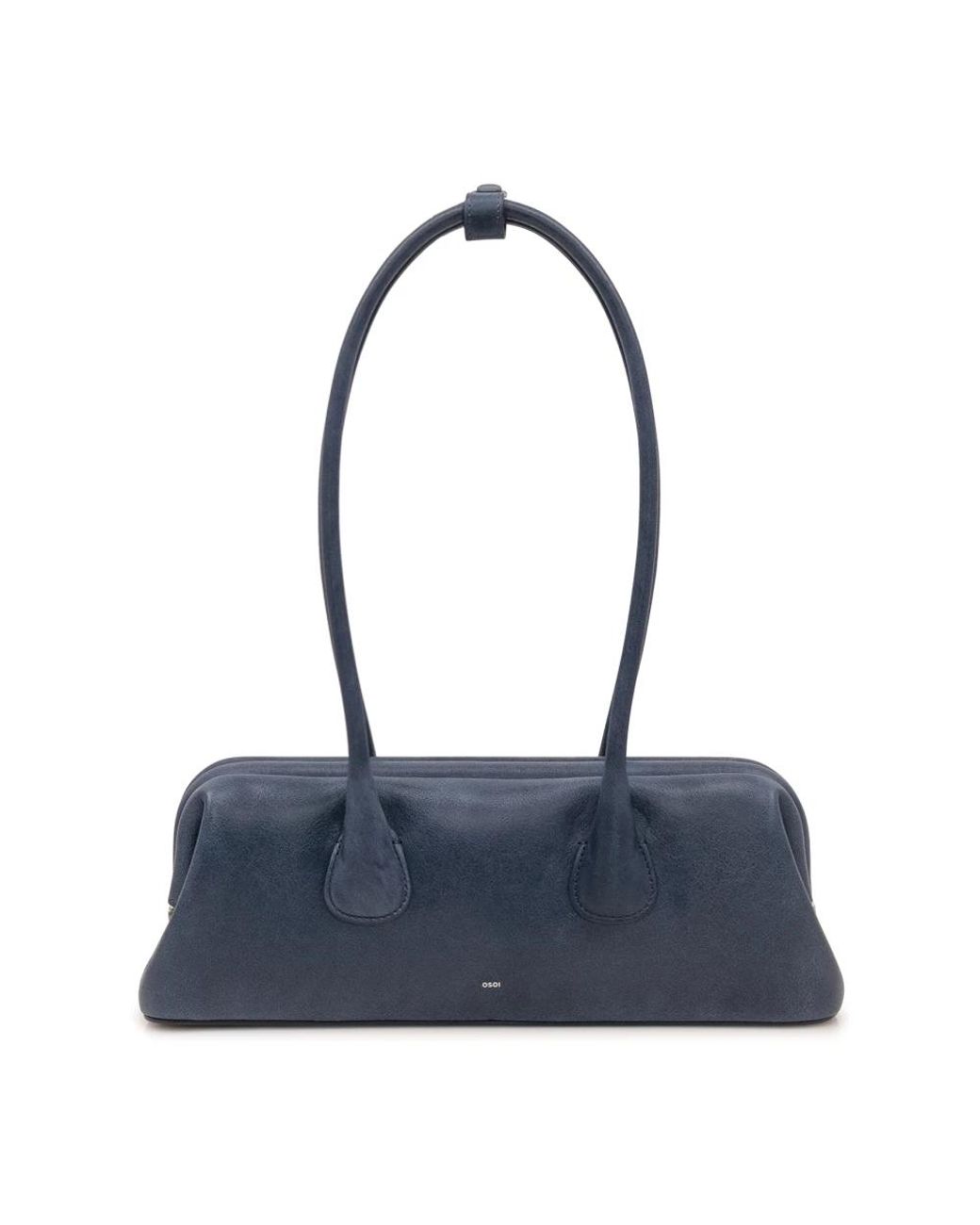 OSOI Blue Shoulder Bags