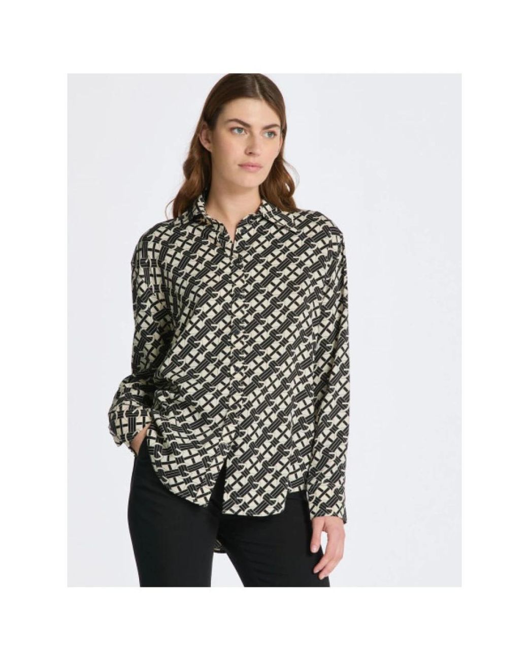 Gant Black Shirts