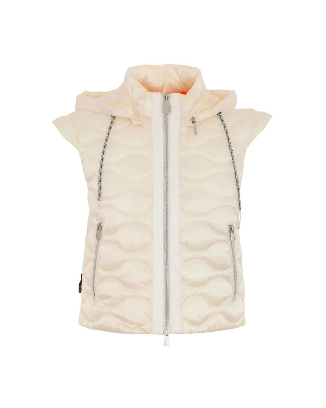 Suns Natural Waistcoats