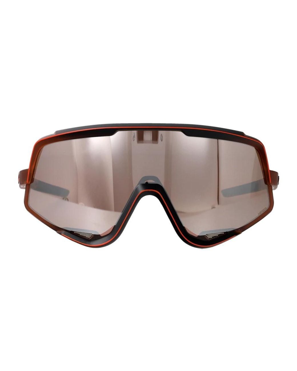 100% Brown Sunglasses