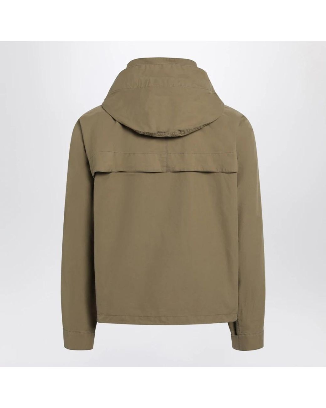 Winter Jackets Lemaire pour homme en coloris Green