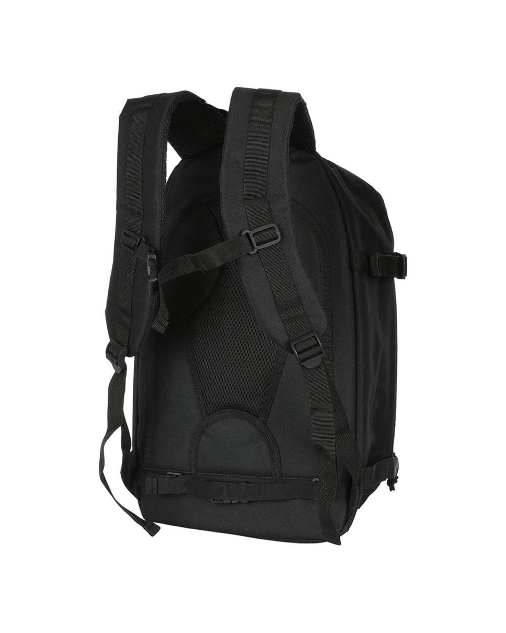 Backpacks Level de color Black