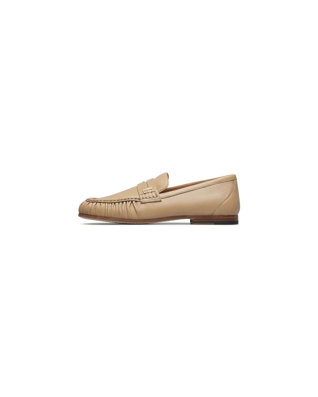 Loafers Loriblu en coloris Natural
