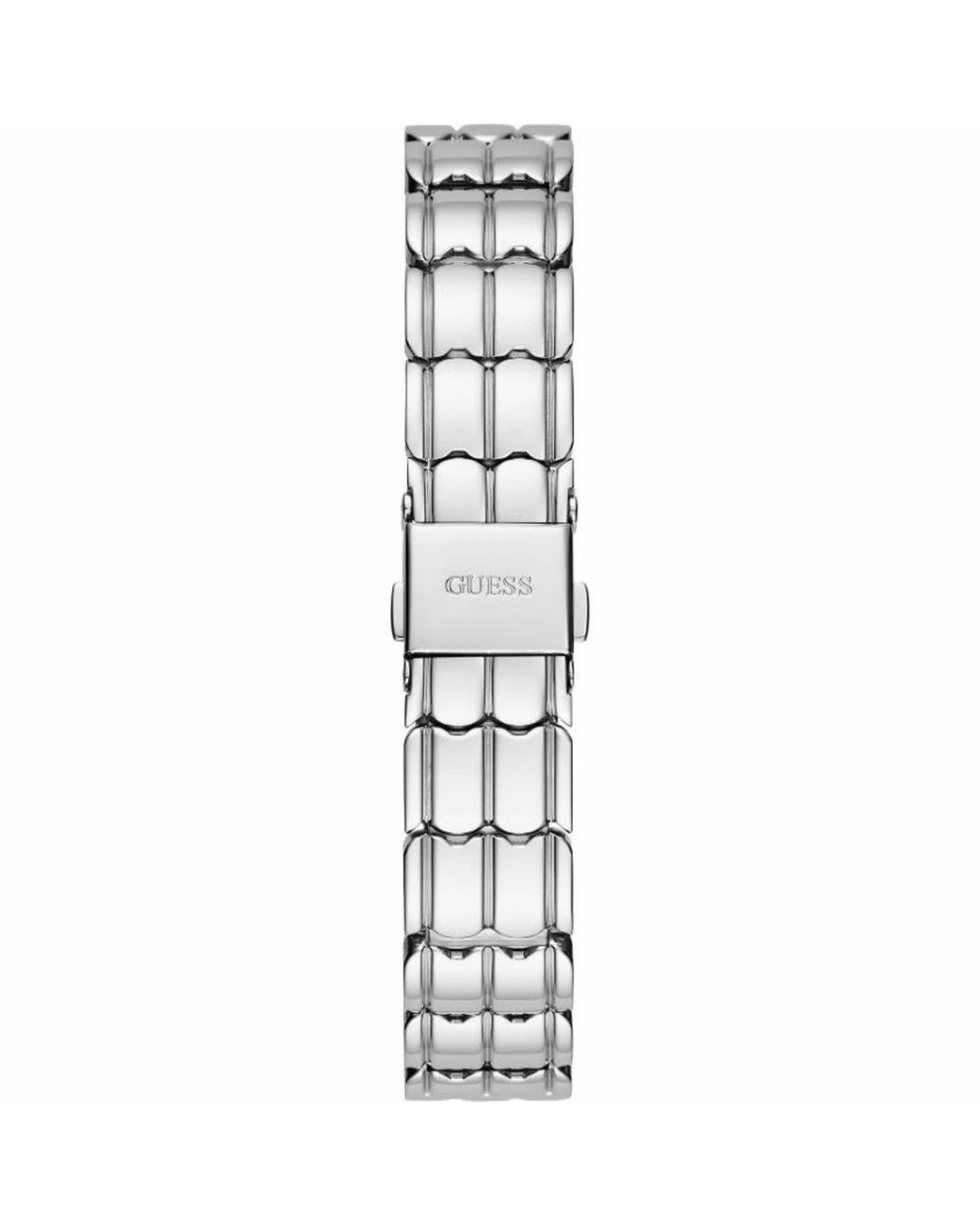 Guess Metallic Hayley Uhr