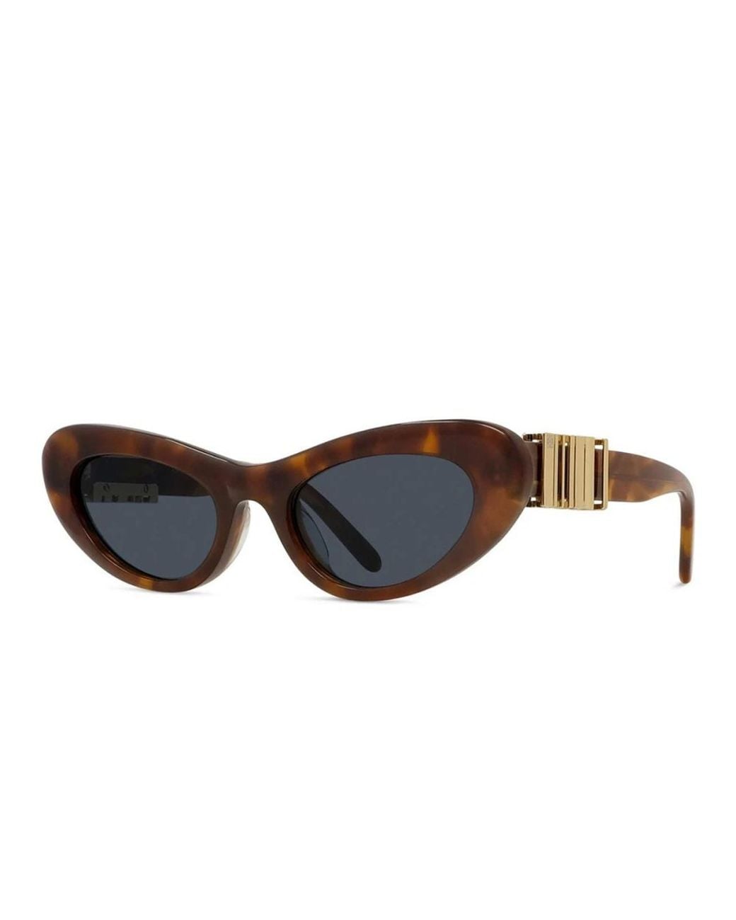 Loewe Blue Sunglasses