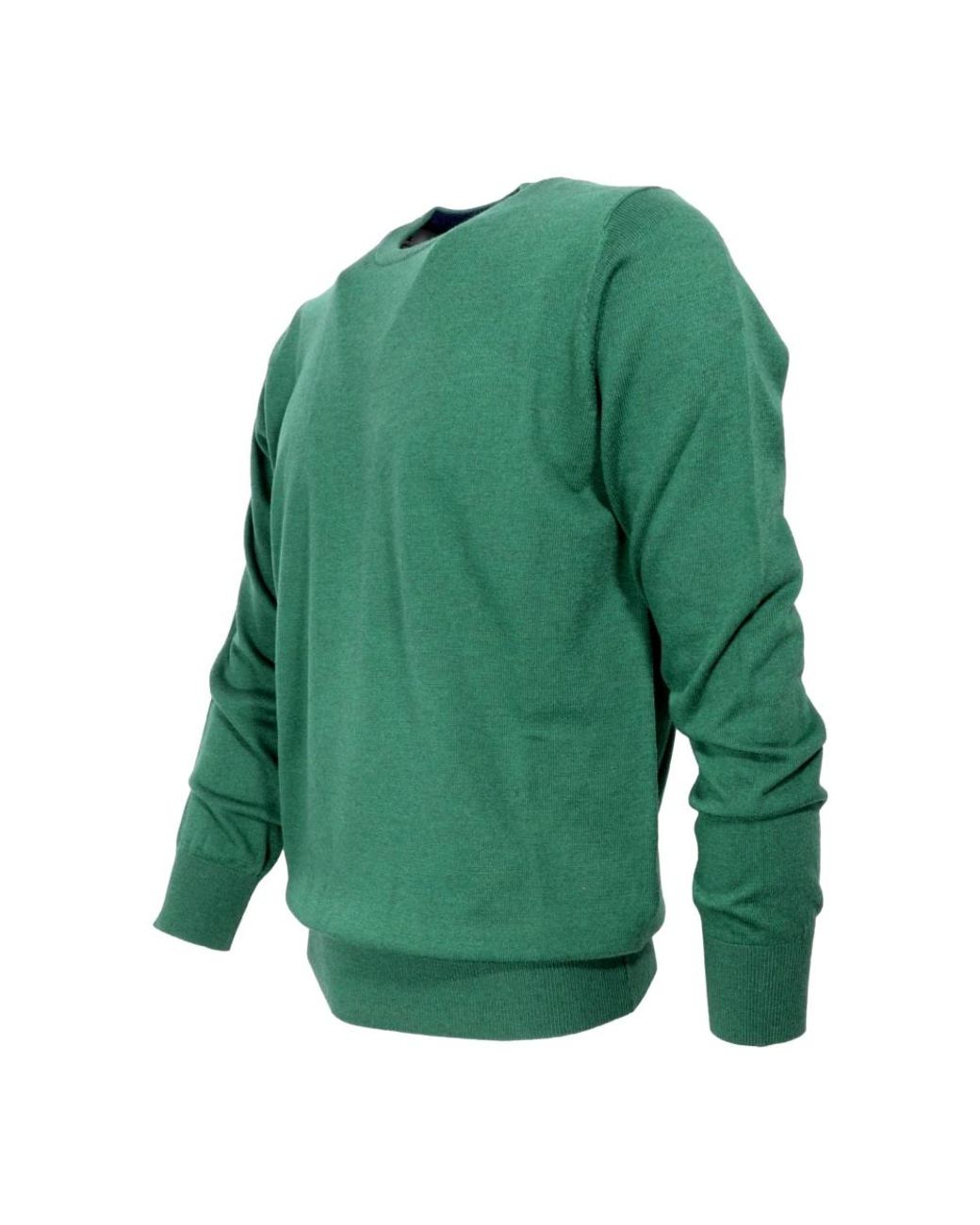 Cashmere Company Green Sweatshirts for men