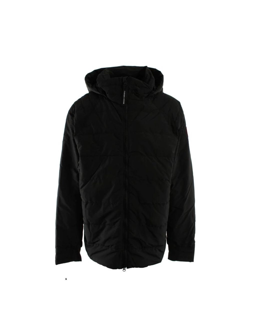 Canada Goose Black Down Jackets for men