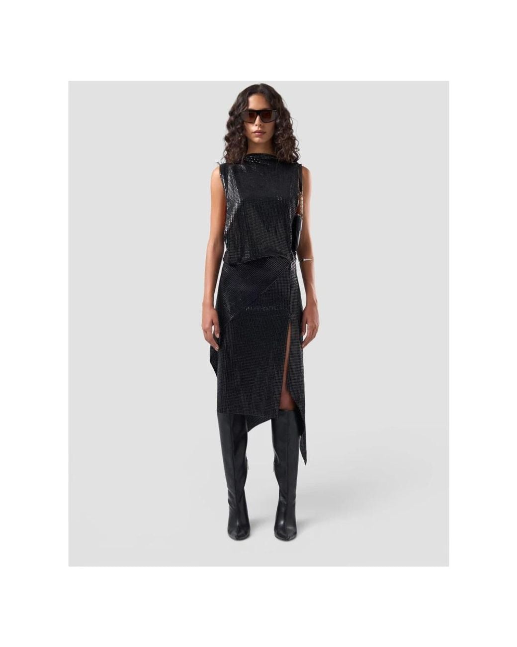 Gcds Black Party Dresses