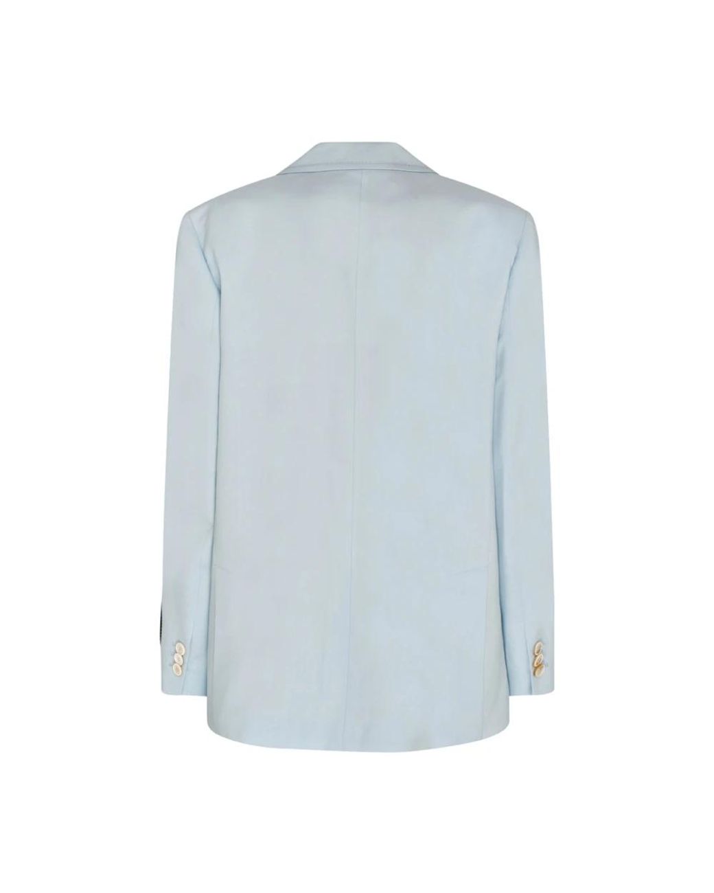 Marni Blue Blazers
