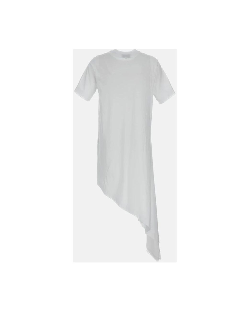 Loulou de Saison White Midi Dresses