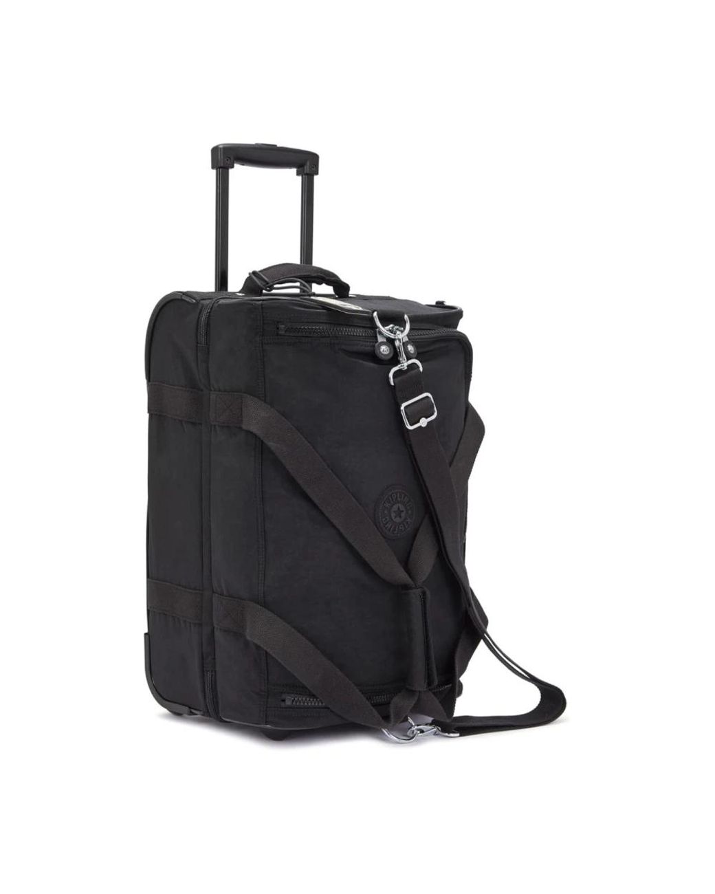 Cabin Bags Kipling de color Black